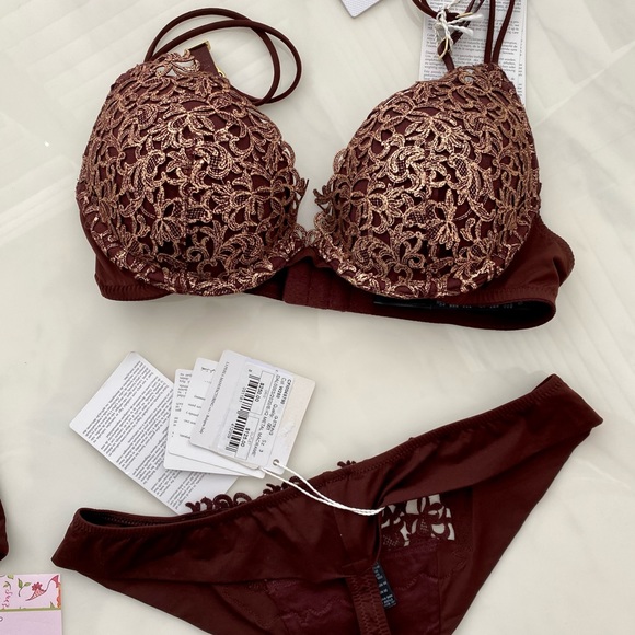 La Perla Matching Set - Picture 5 of 5